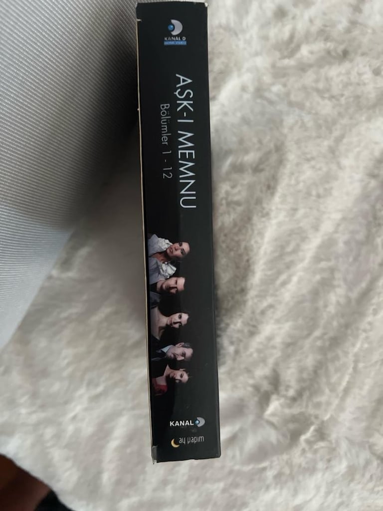 Aşk-ı Memnu özel seri - 2