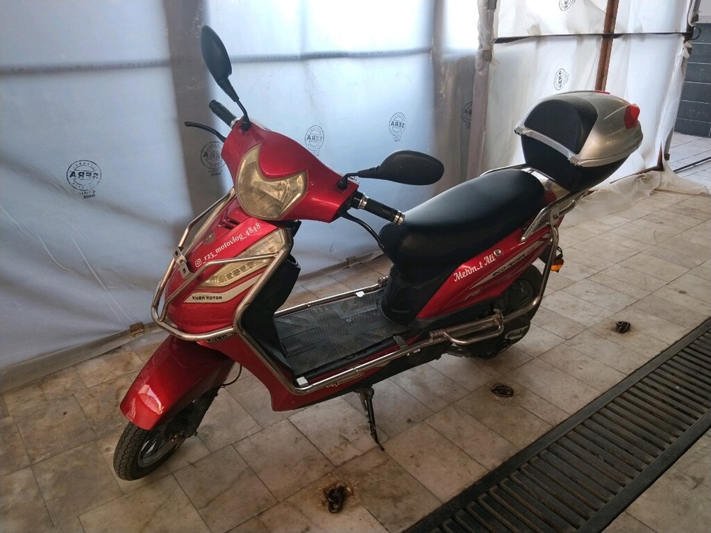 elektrikli bisiklet şarj motor - 2