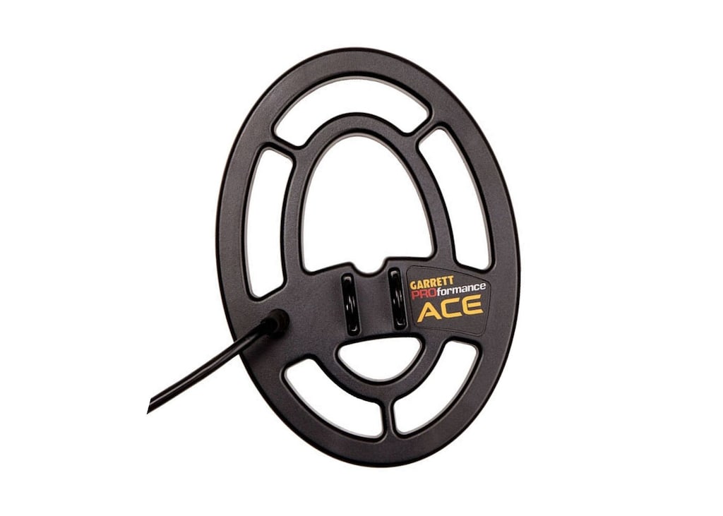 Garrett ACE 200i Hedef Tanımlamalı Dedektör (6x9" PRO Başlıklı) - 4