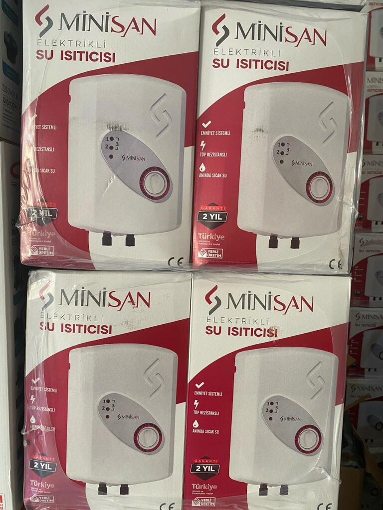 MİNİSAN ŞOHBEN