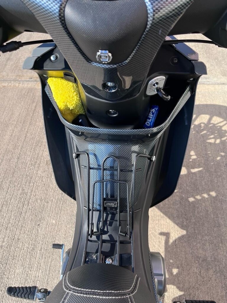 50cc motorsiklet - 12