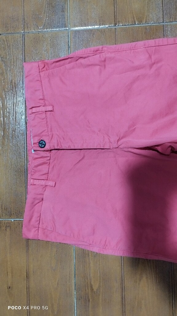 #Erkek bermuda şort..#Fred Perry orijinal ünlü İngiltere markasıdır. - 9