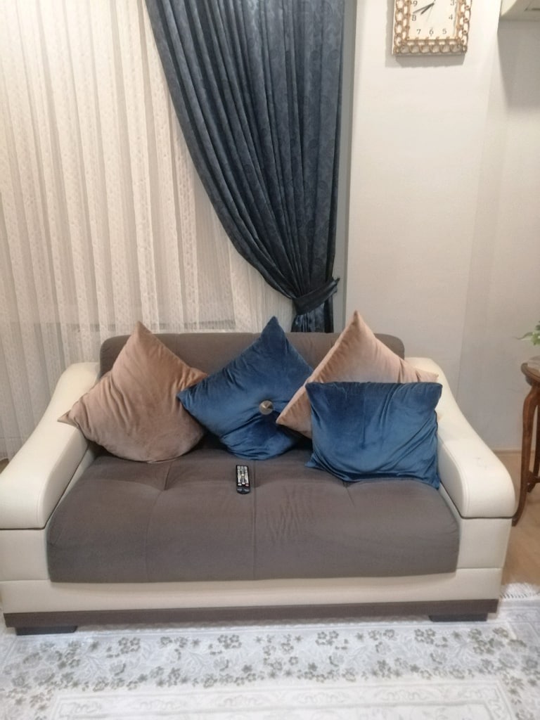 Satılık salon veotuma odası mutfak masazı - 4