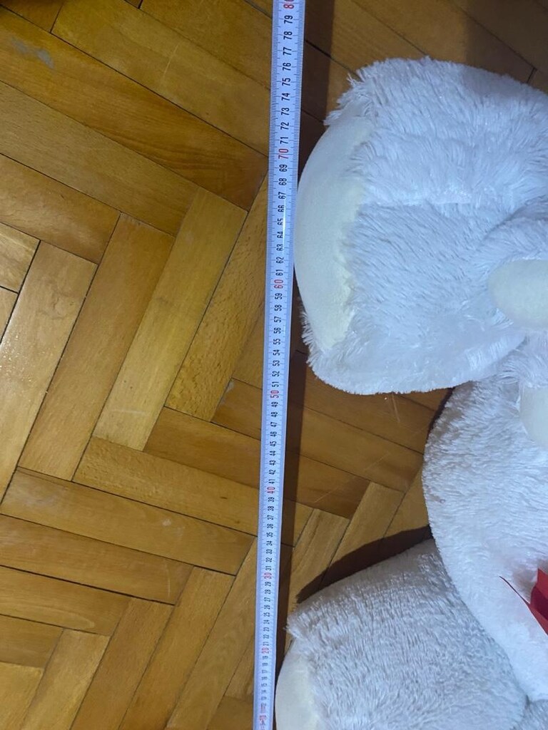 peluş oyuncak ayı - 5