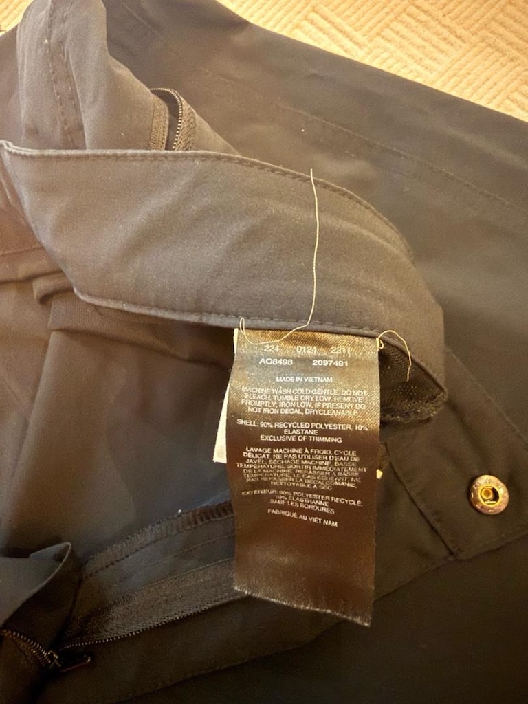 columbia titanium pantolon - 4