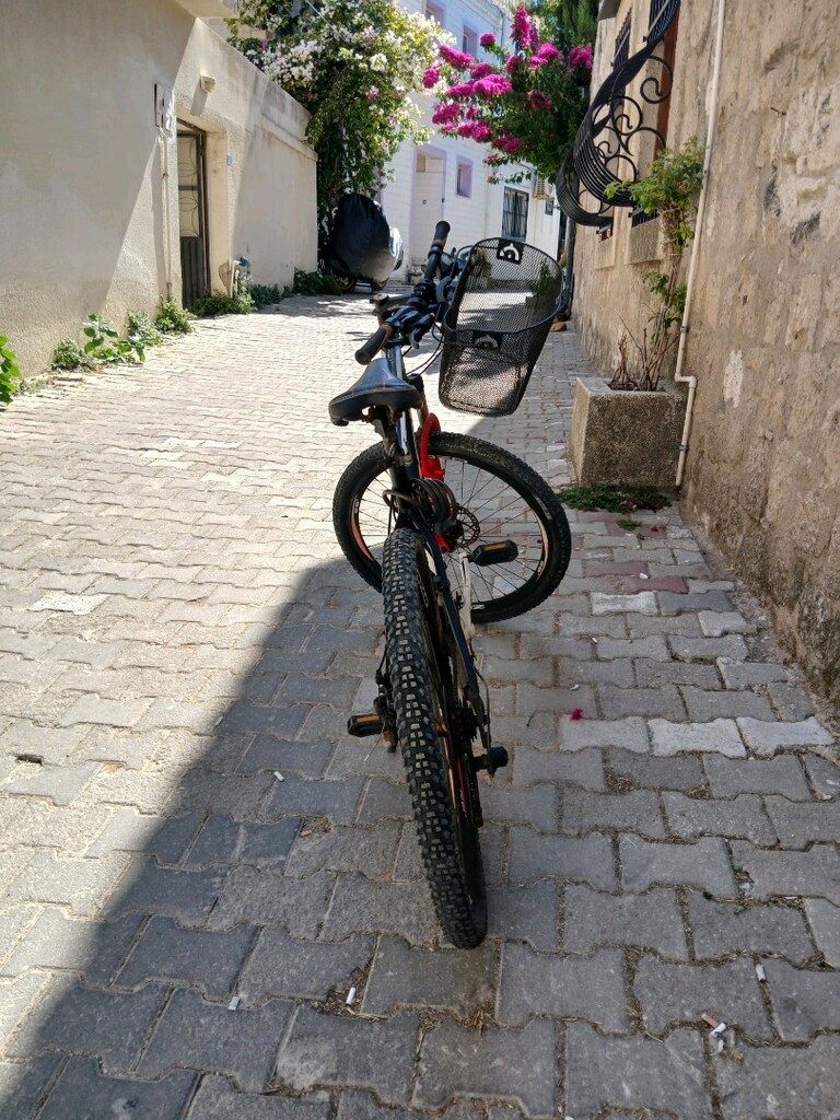 satılık bisiklet - 13