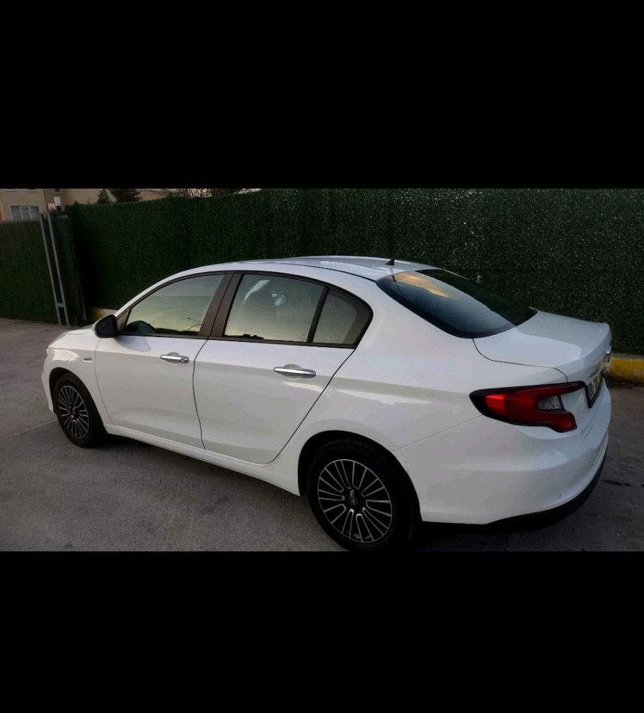 2024 model temiz servis bakımlı LPG li easy plus paket - 11
