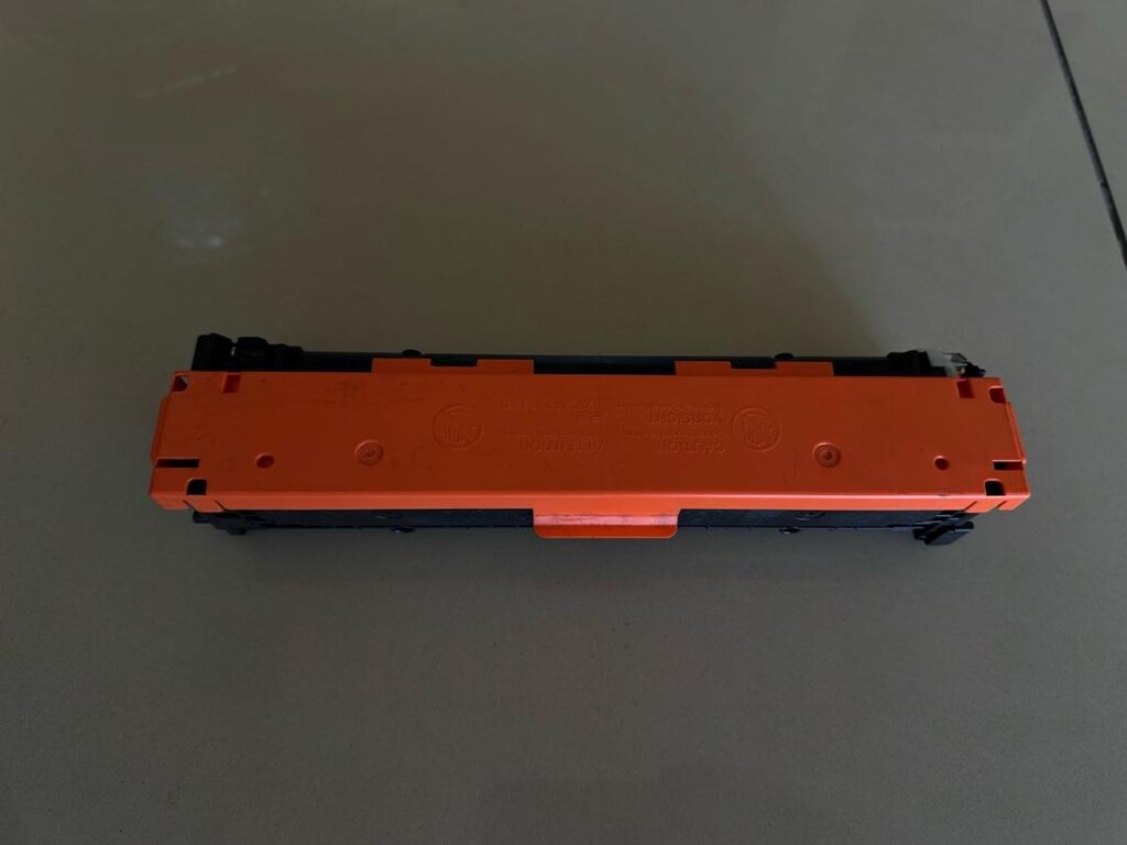 KARTUS YAZİCİ CANON mf 8080 - 5