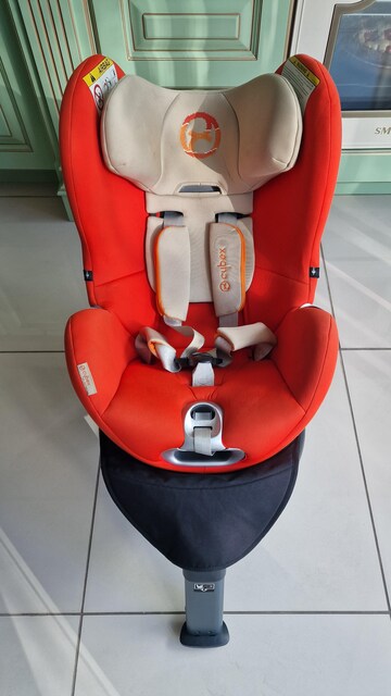 CYBEX SIRONA Cocuk Bebek Oto Koltugu