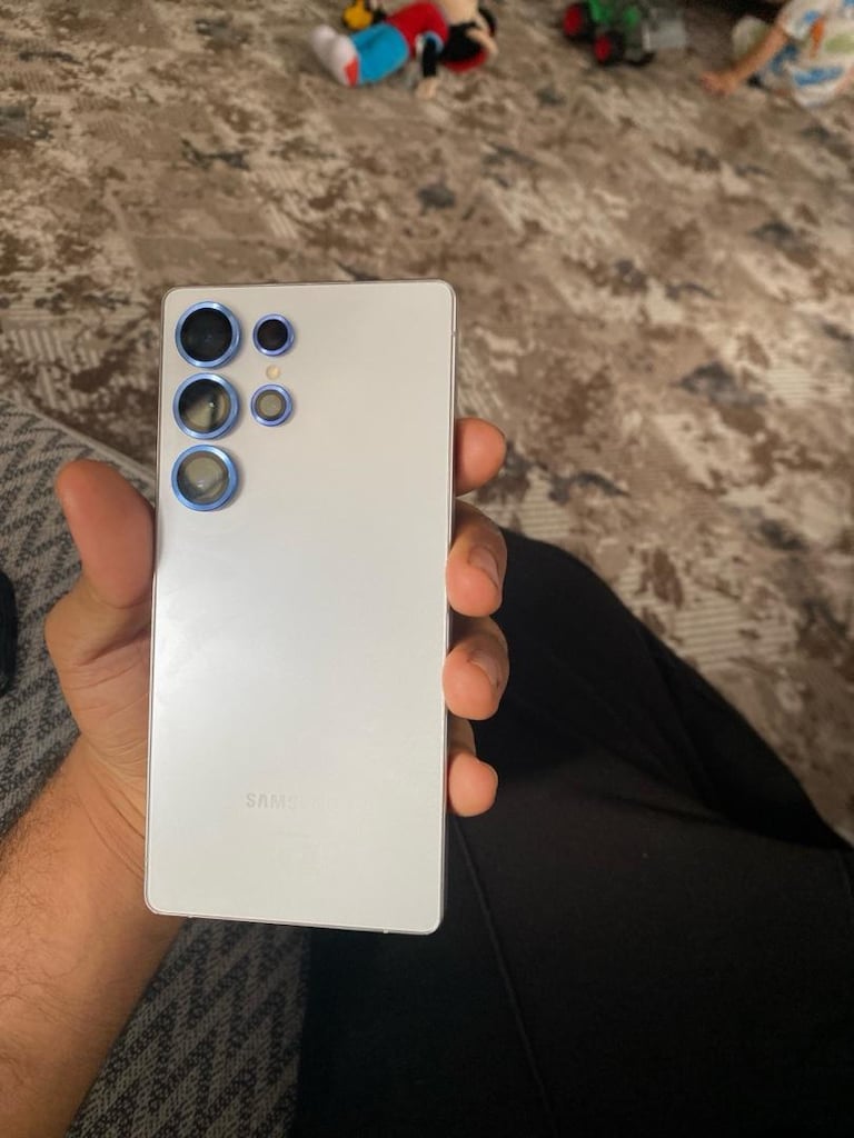 Samsung galaxy ultra s25 - 2