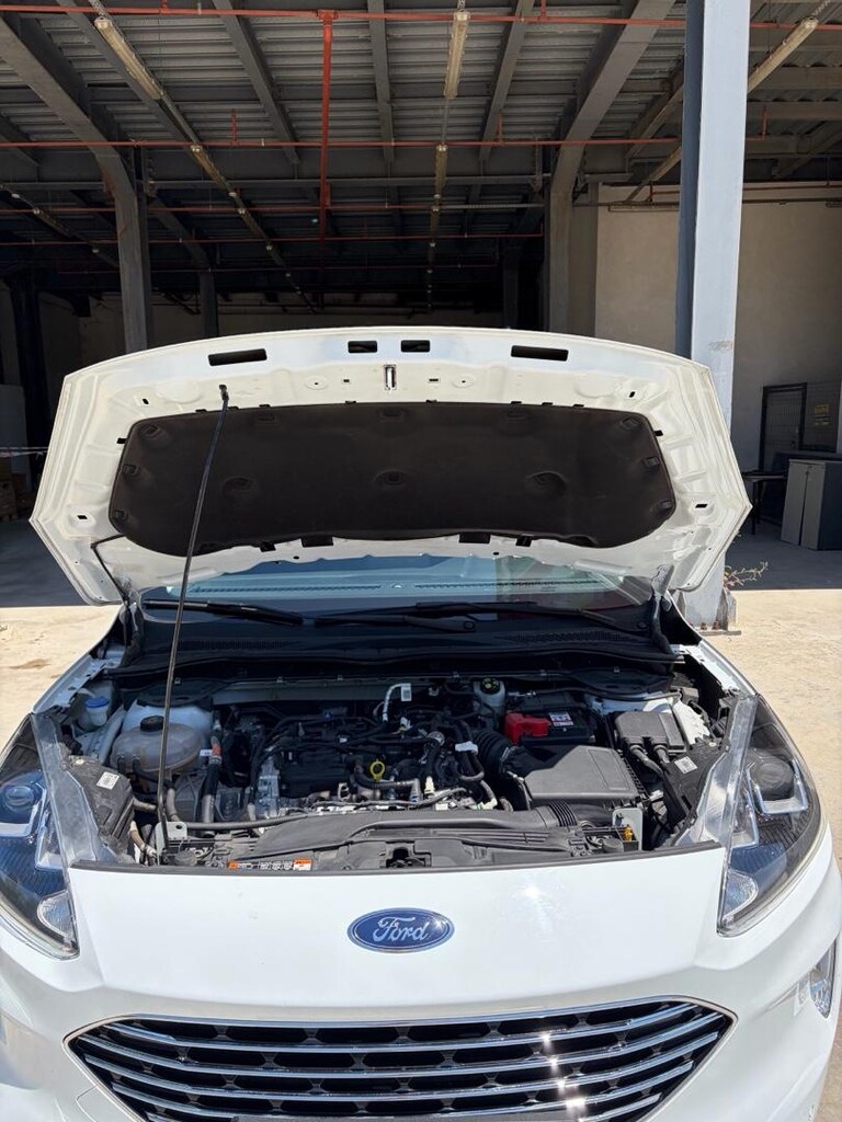 2023 Ford Kuga 1.5 Ecoboost Titanium 186hp 275nm - 8
