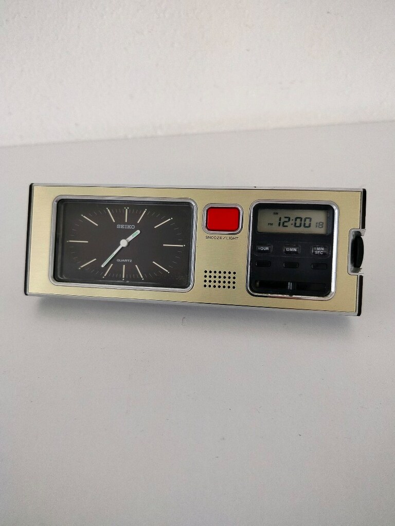 seiko masa saati - 8