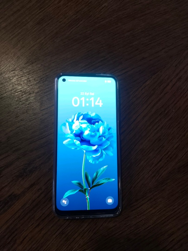 TR Realme 11 (NFC) 128GB - 5
