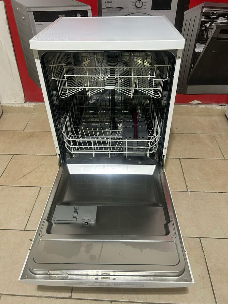 tertemiz bulaşık makinası Arçelik 3 program sapa sağlam makina - 8