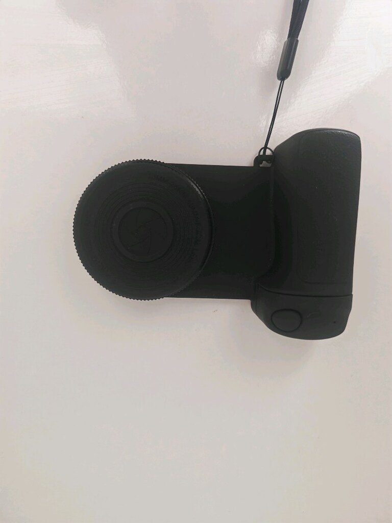 Magsafe Selfie Işığı Deklanşör - 2