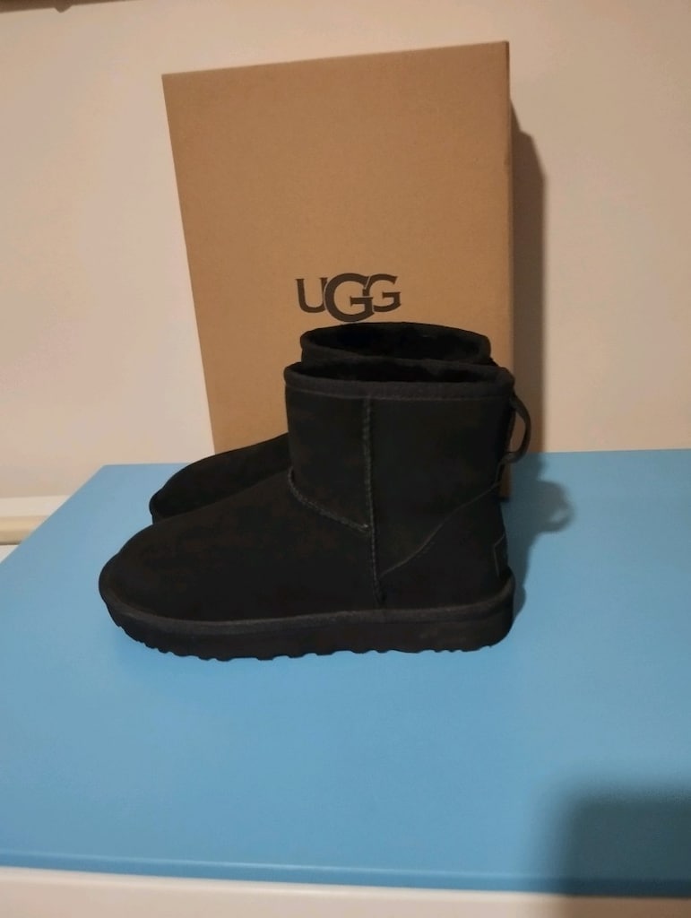 UGG Bot — görsel 2/6