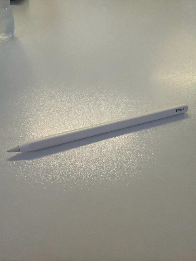 Apple pencil 2. nesil
