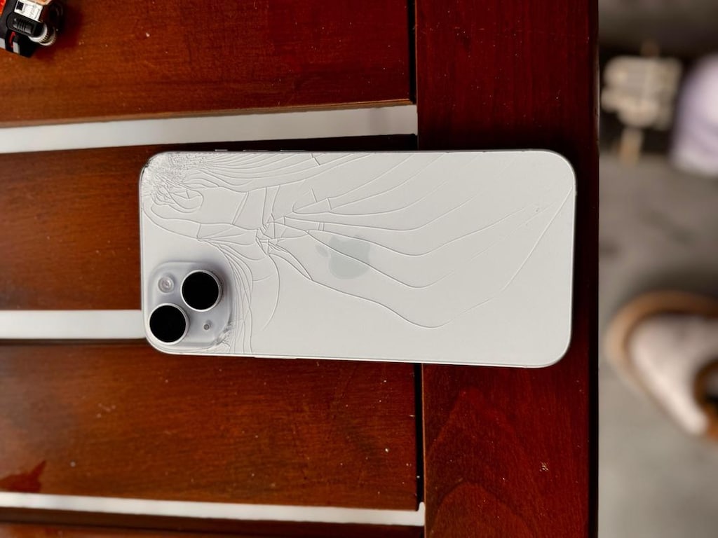 Iphone 15 plus - 3