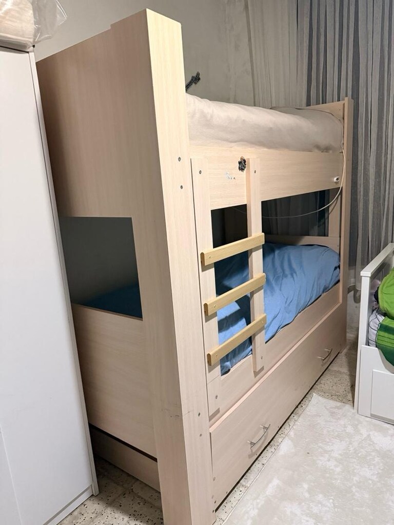 MDF RANZA