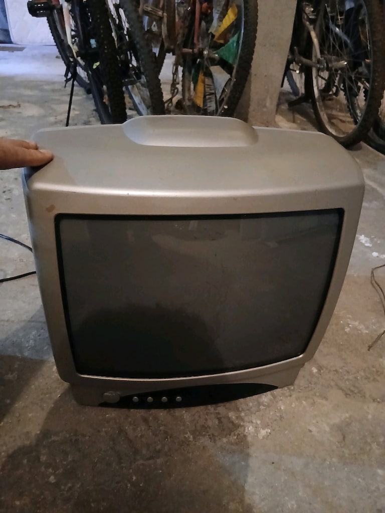 arçelik vestel küçük tv - 9