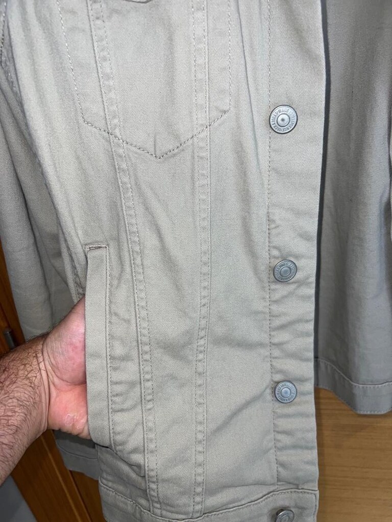 Jack & Jones Ceket — görsel 4/5