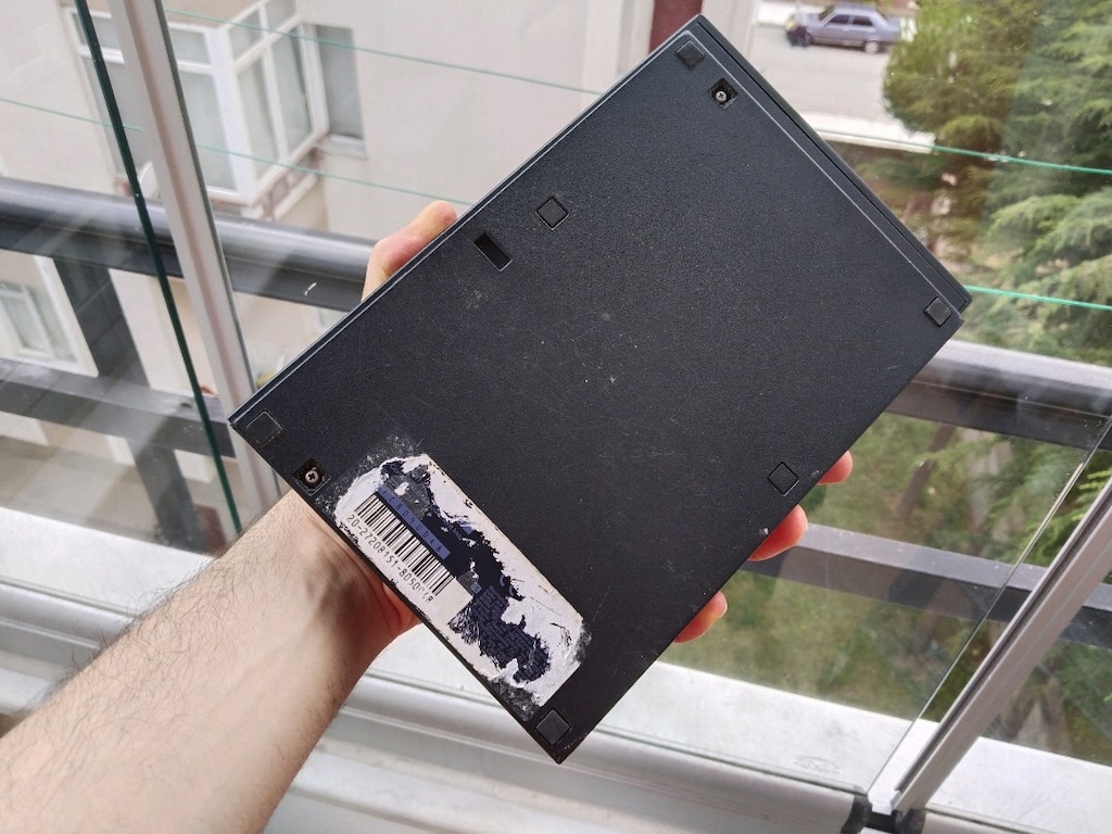 PlayStation 2 Slim USB Üzerinden Oyun - 5