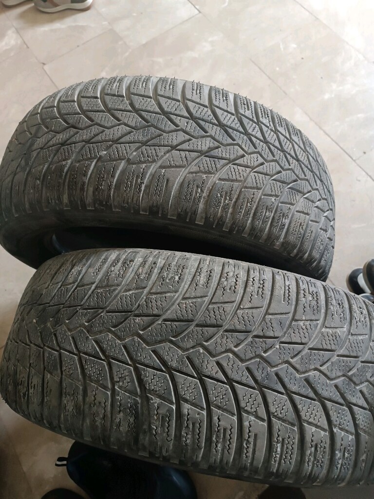 205/55/16/ lassa Lastik - 8