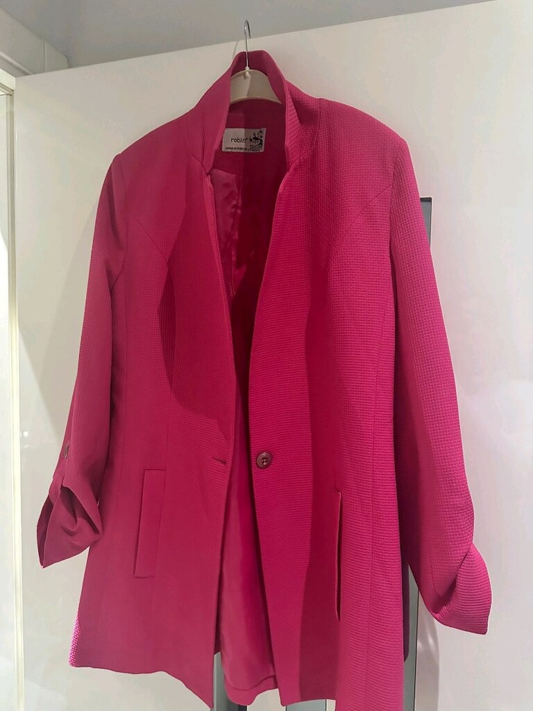 blazer - 3