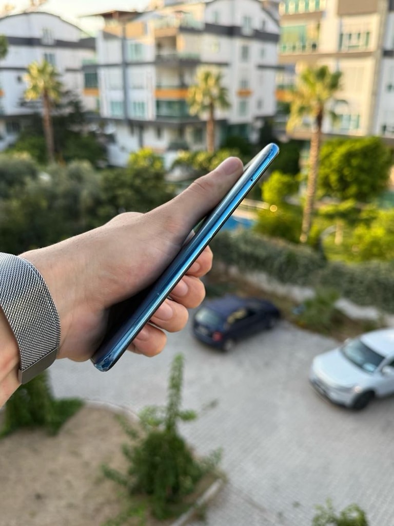 Redmi Note 10s 64GB - 2