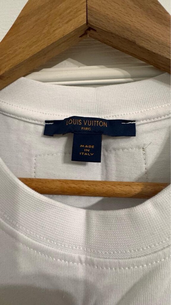 Louis Vuitton Tişört - 3
