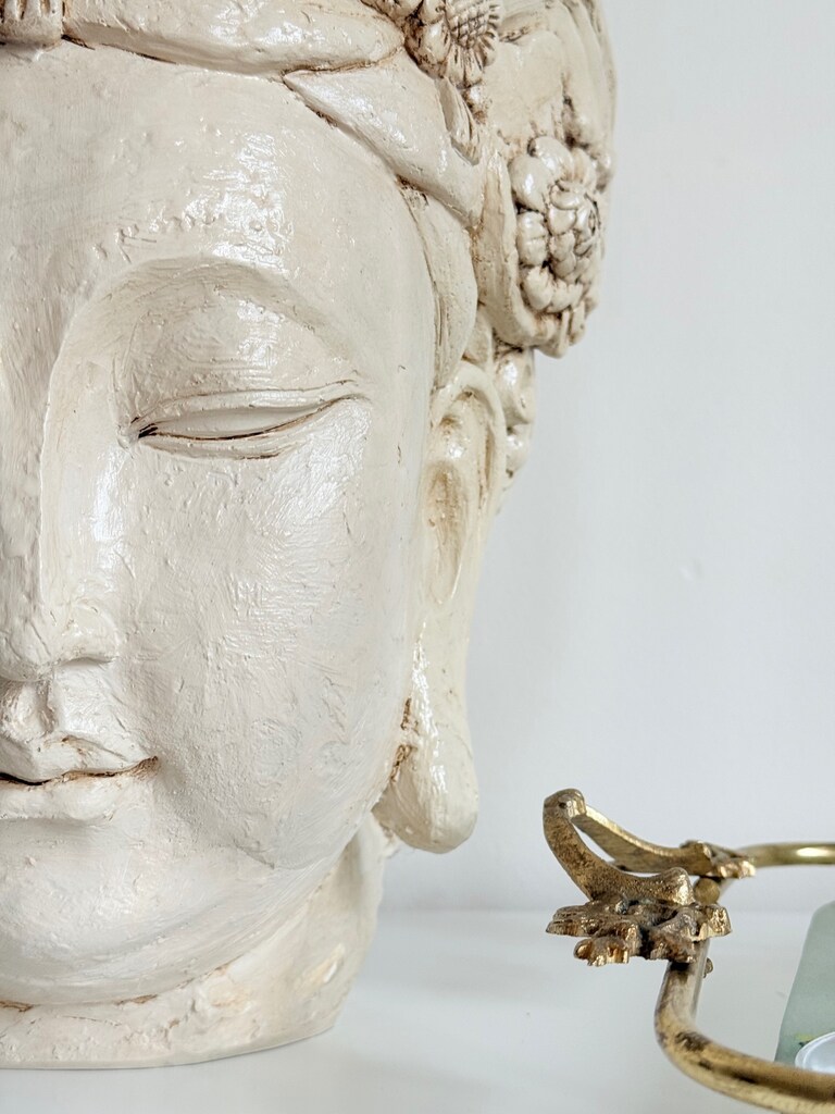 Büyük budha heykeli - 3