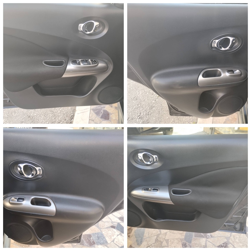 2014 1,6 JUKE OTOMATIK 123,000 KM'DE HATASIZ BOYASIZ - 14