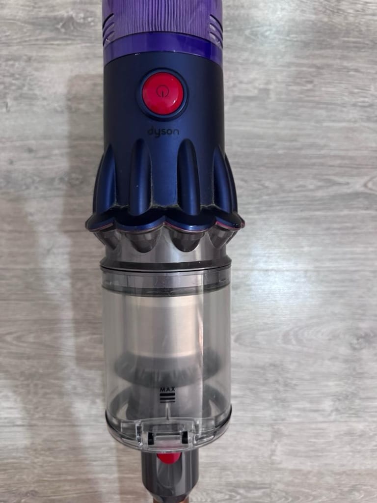 Dyson V12 - 2