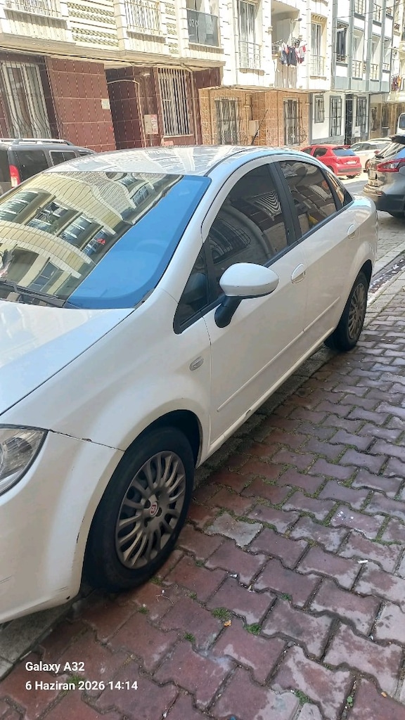 2012 linea - 2