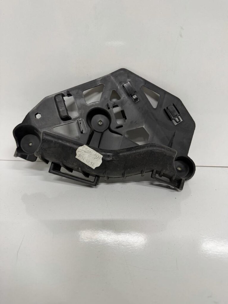 Corsa E sol arka tampon braketi sıfır orjinal 13399578 1406647 - 3