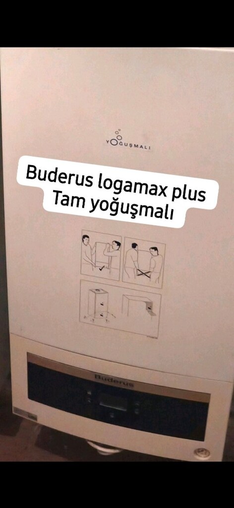 satilik kombiler yoğuşmalı yoğuşmasız kombiler - 13