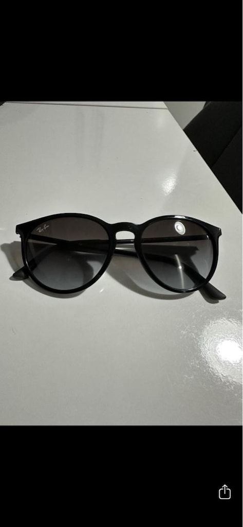 Ray-ban güneş gözlüğü