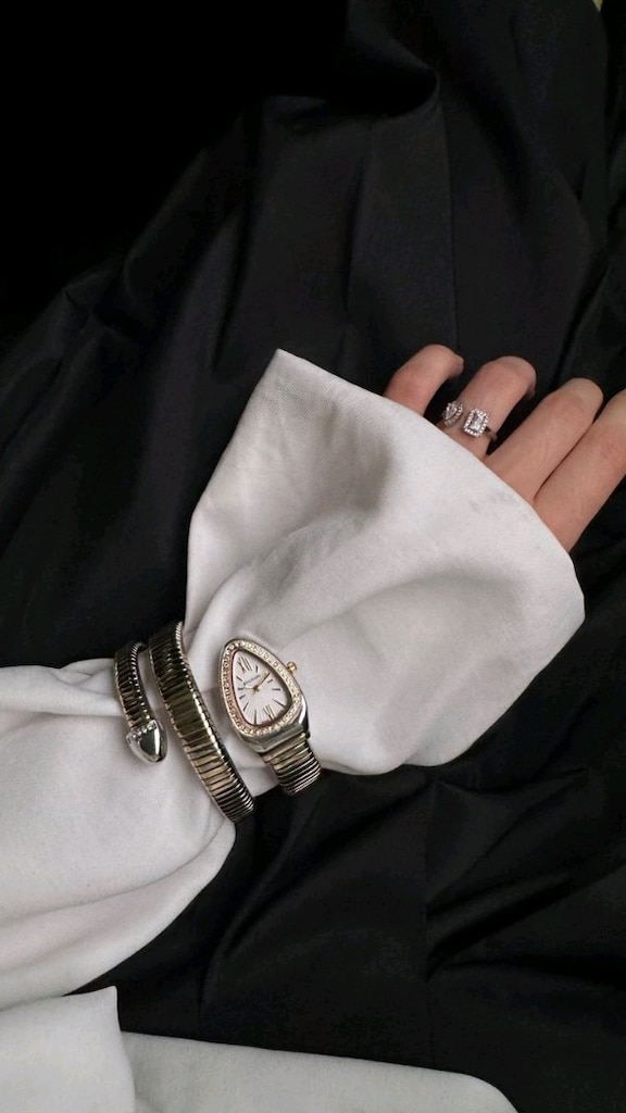 Bvlgari Serpenti - 5
