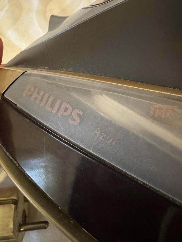 ÜTÜ PHILIPS - 7