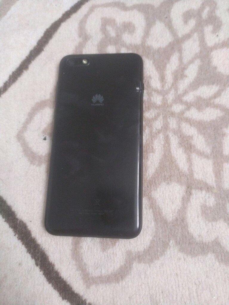 Huawei y5 prime - 2