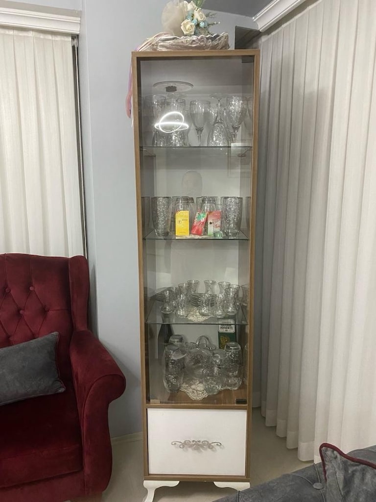 Tv ünitesi-Yemek Odası -Mutfak Masası-Sihirli Sehpa - 2