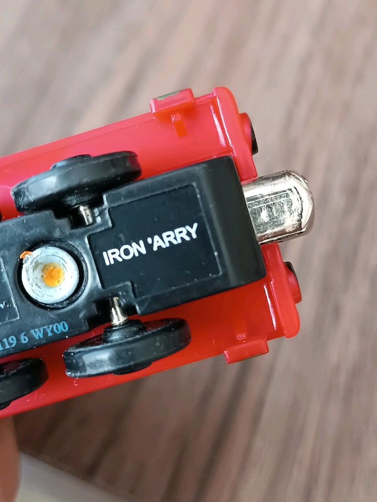 Fisher Price Thomas ve Arkadaşları - 2