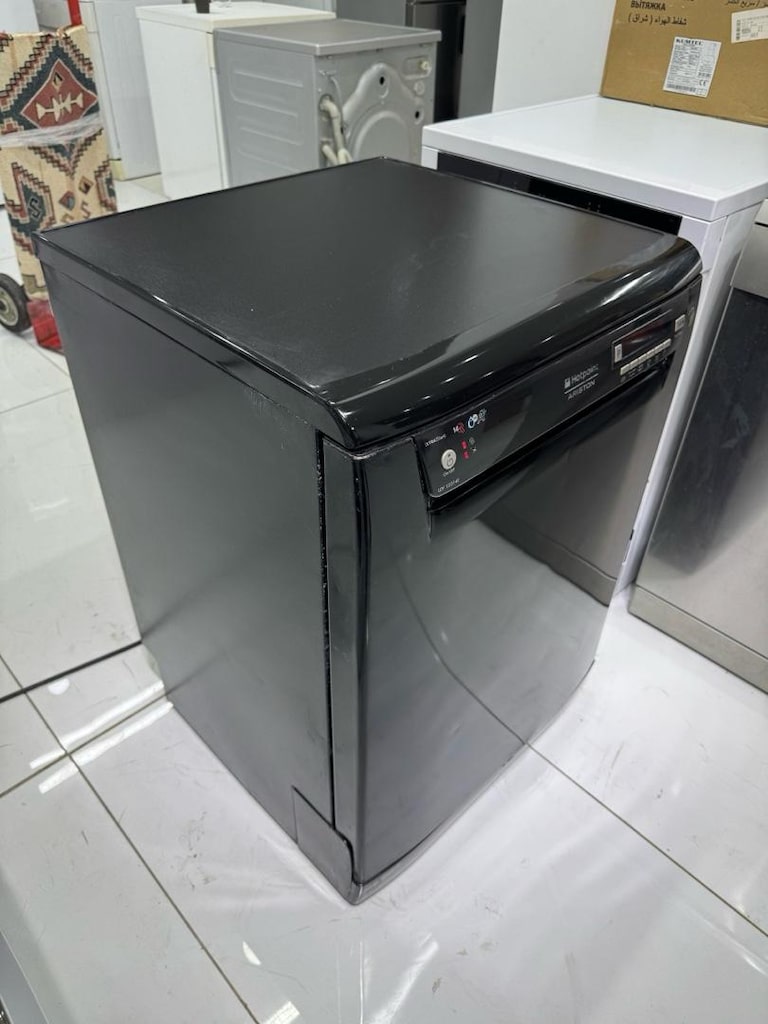Hotpoint 6 Programlı Bulaşık Makinesi - 4