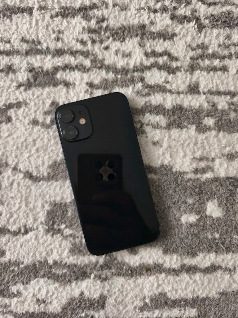 İPHONE 12 MİNİ 128 GB TR - 3