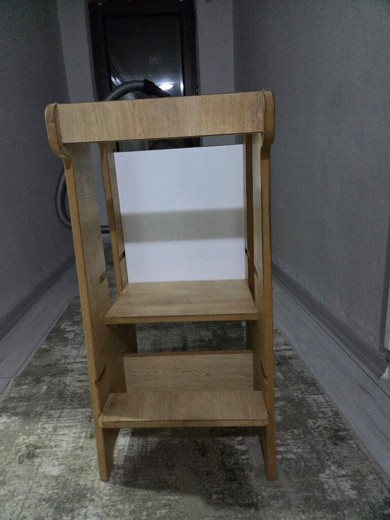 çocuk öğrenme kulesi - 2