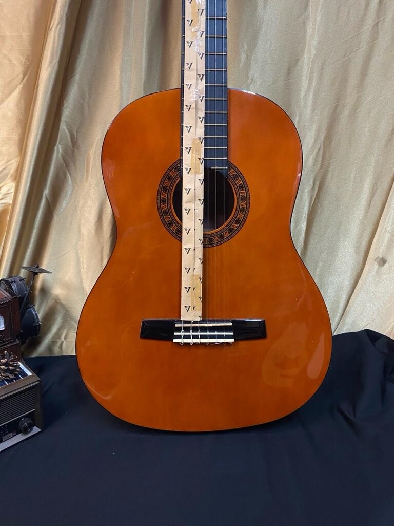 Valencia CG-160 Klasik Gitar - 2