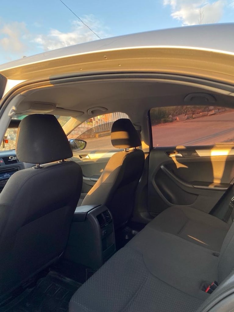 WW Jetta 1.2 tsi trendline - 20