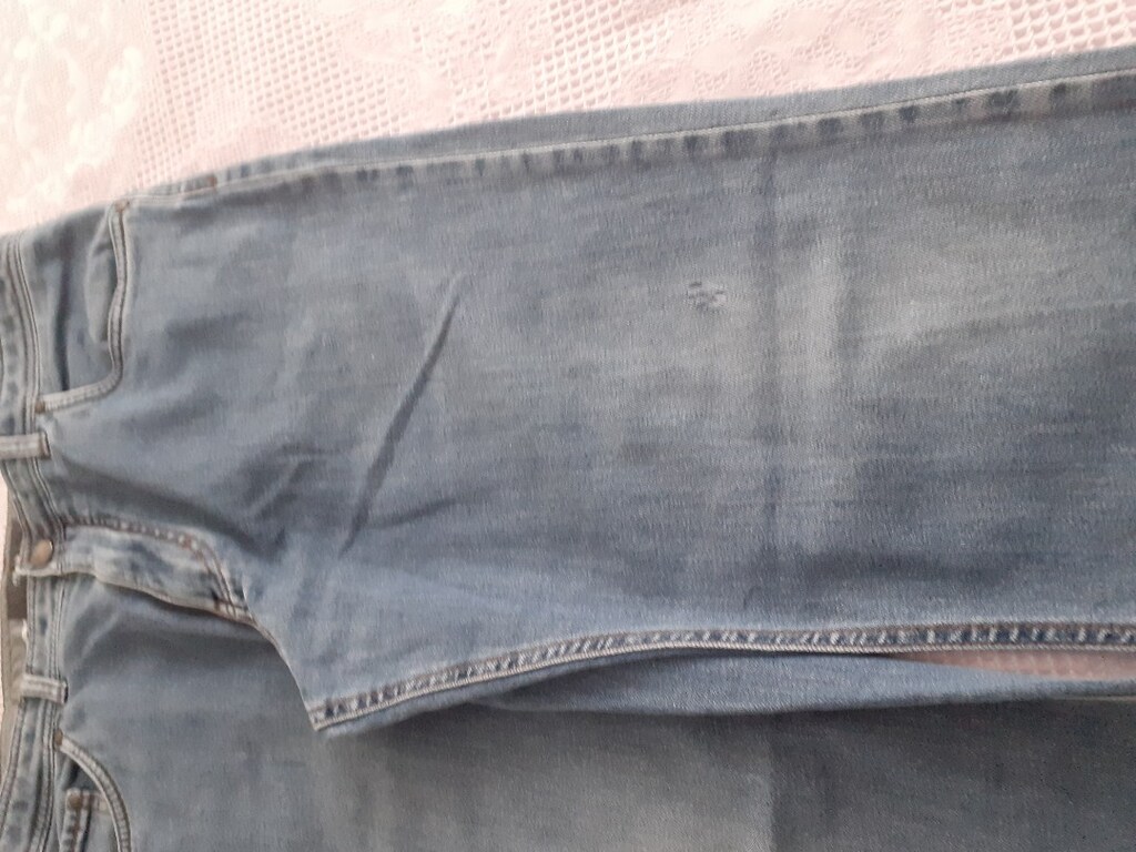 kot pantolon