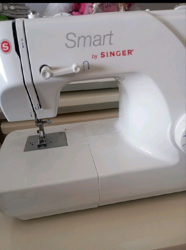 singer markası sayılı kullanıldı yeni - 2