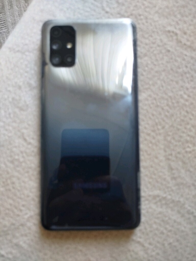 samsung m31s sorunsuz - 2